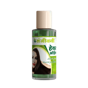 Sanjeevani Hair Oil
