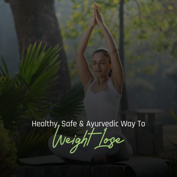 Sanjeevani Weight Lose Pack - Image 2