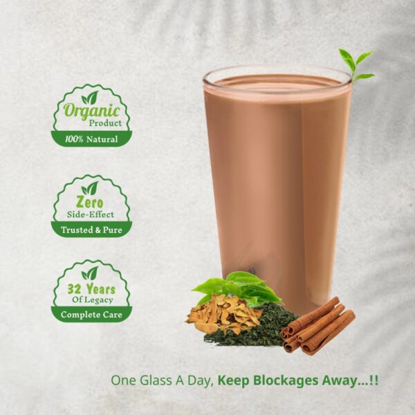 Sanjeevani Heart Cure Pack - Image 4