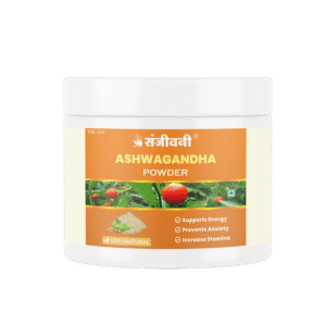 Sanjeevani Ashwagandha Powder