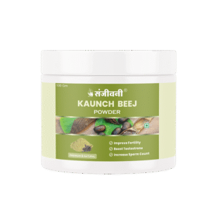Kaunch Powder