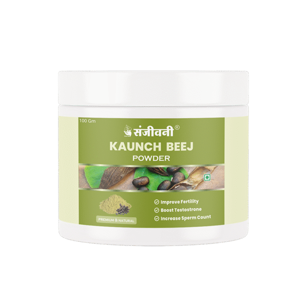 Kaunch Powder