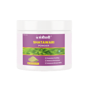 Shatawari Powder