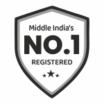 NO.1 Registered