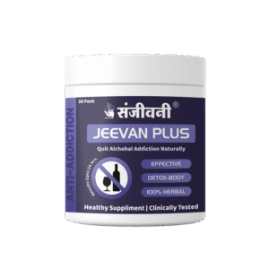 Sanjeevani Jeevan Plus
