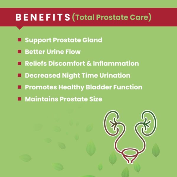 Sanjeevani Prostate Free - Image 2