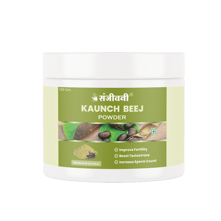 Kaunch Powder